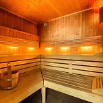 Blue Mare Sunny Bliss Polanki Klonowa, 350m Beach, Pool, Sauna, Gym Apartment Kolobrzeg