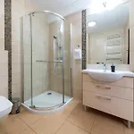 Blue Mare Sunny Bliss Polanki Klonowa, 350m Beach, Pool, Sauna, Gym Kolobrzeg