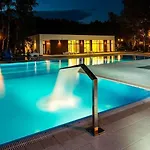 Apartment Blue Mare Sunny Bliss Polanki Klonowa, 350m Beach, Pool, Sauna, Gym *