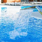 Blue Mare Sunny Bliss Polanki Klonowa, 350m Beach, Pool, Sauna, Gym * Kolobrzeg