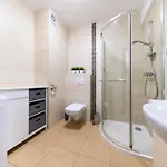 Blue Mare Sunny Bliss Polanki Klonowa, 350m Beach, Pool, Sauna, Gym Apartment Kolobrzeg